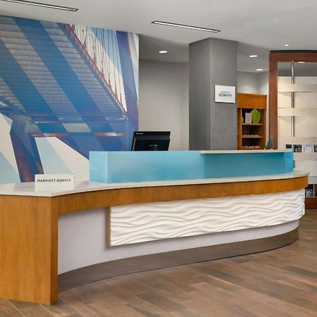 Springhill Suites By Marriott Charleston Mount Pleasant Extérieur photo