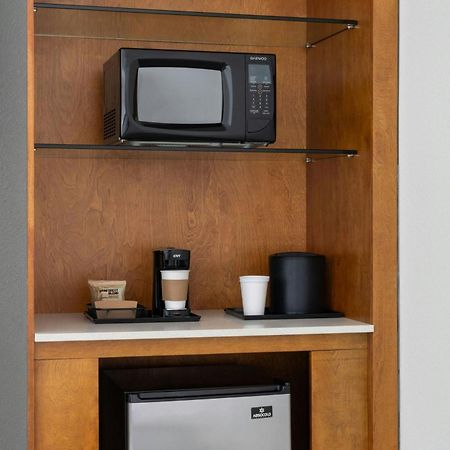 Springhill Suites By Marriott Charleston Mount Pleasant Extérieur photo