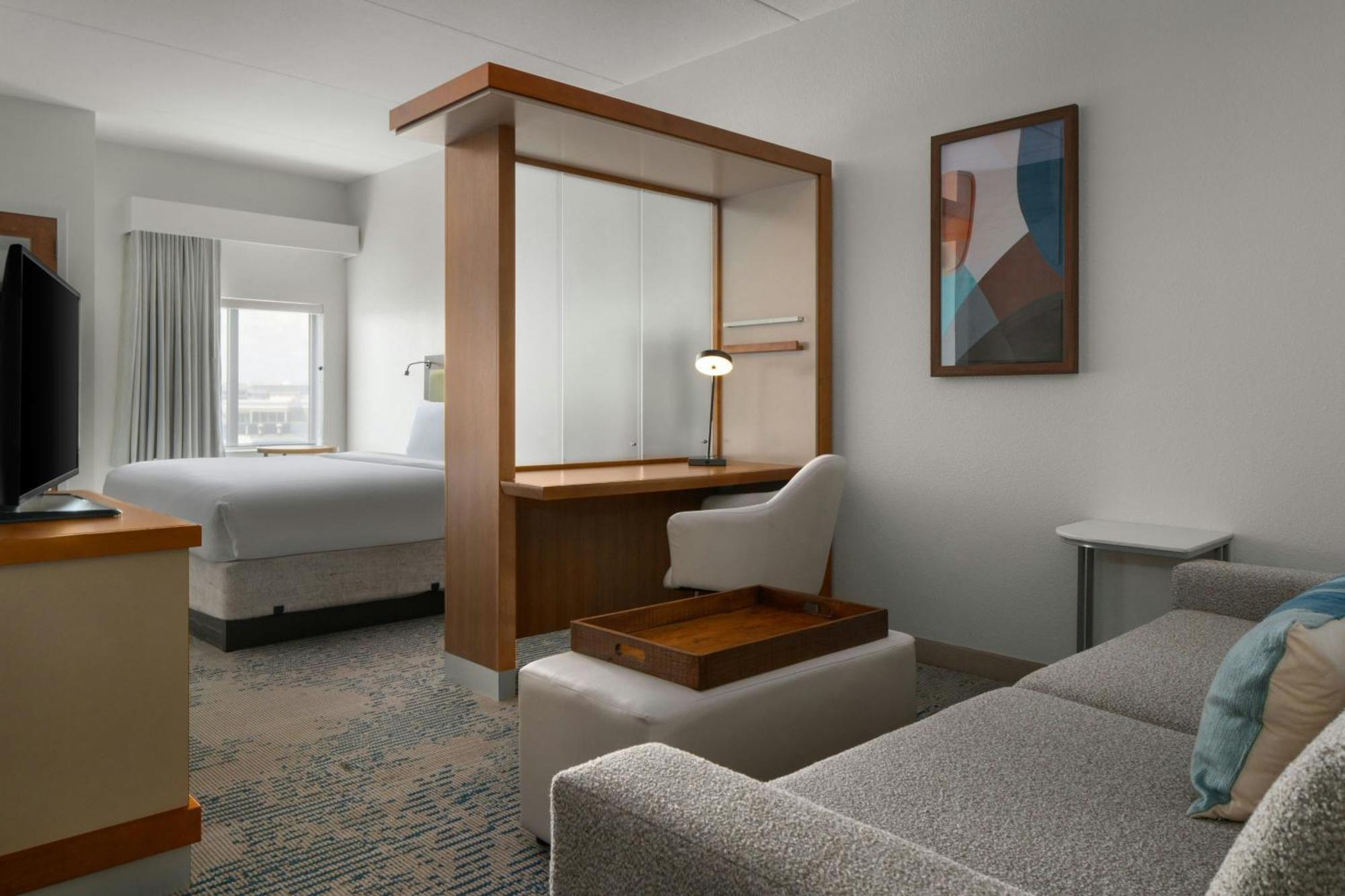 Springhill Suites By Marriott Charleston Mount Pleasant Extérieur photo