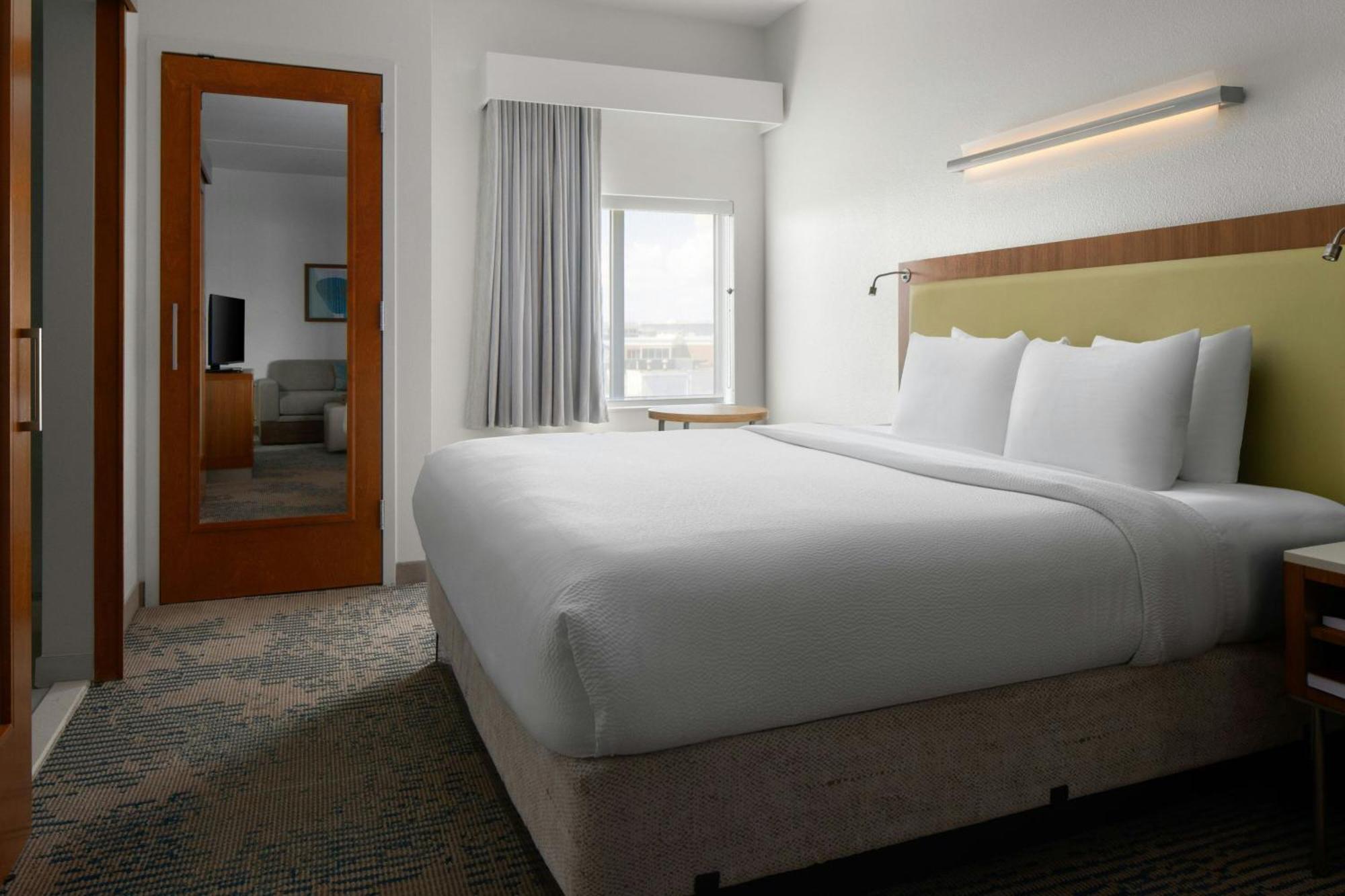 Springhill Suites By Marriott Charleston Mount Pleasant Extérieur photo