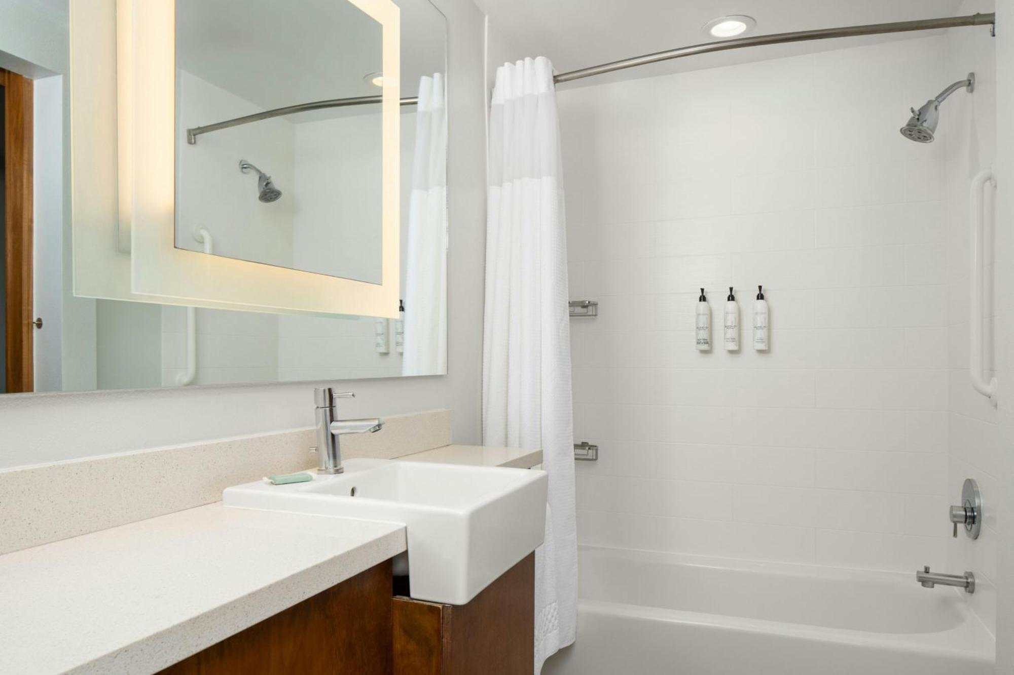 Springhill Suites By Marriott Charleston Mount Pleasant Extérieur photo