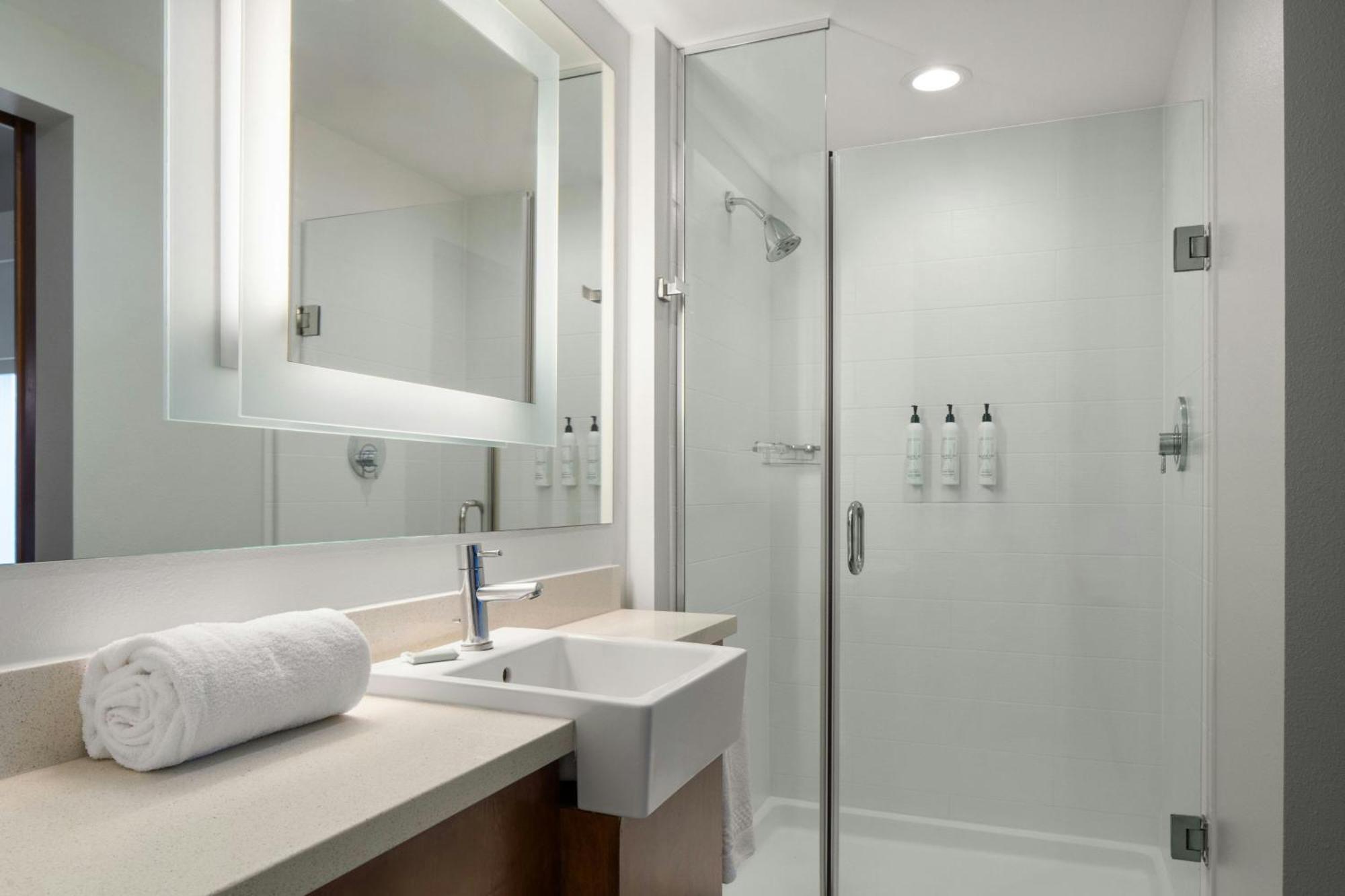 Springhill Suites By Marriott Charleston Mount Pleasant Extérieur photo