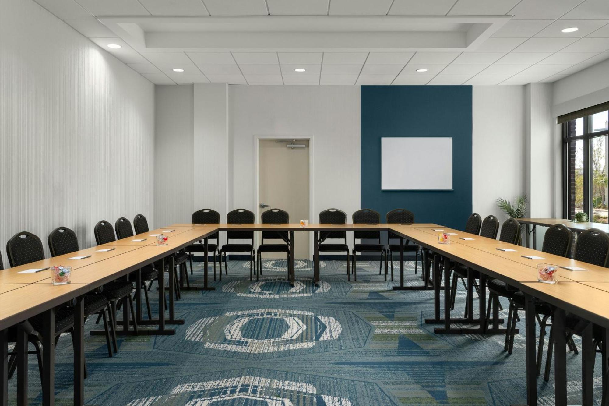Springhill Suites By Marriott Charleston Mount Pleasant Extérieur photo