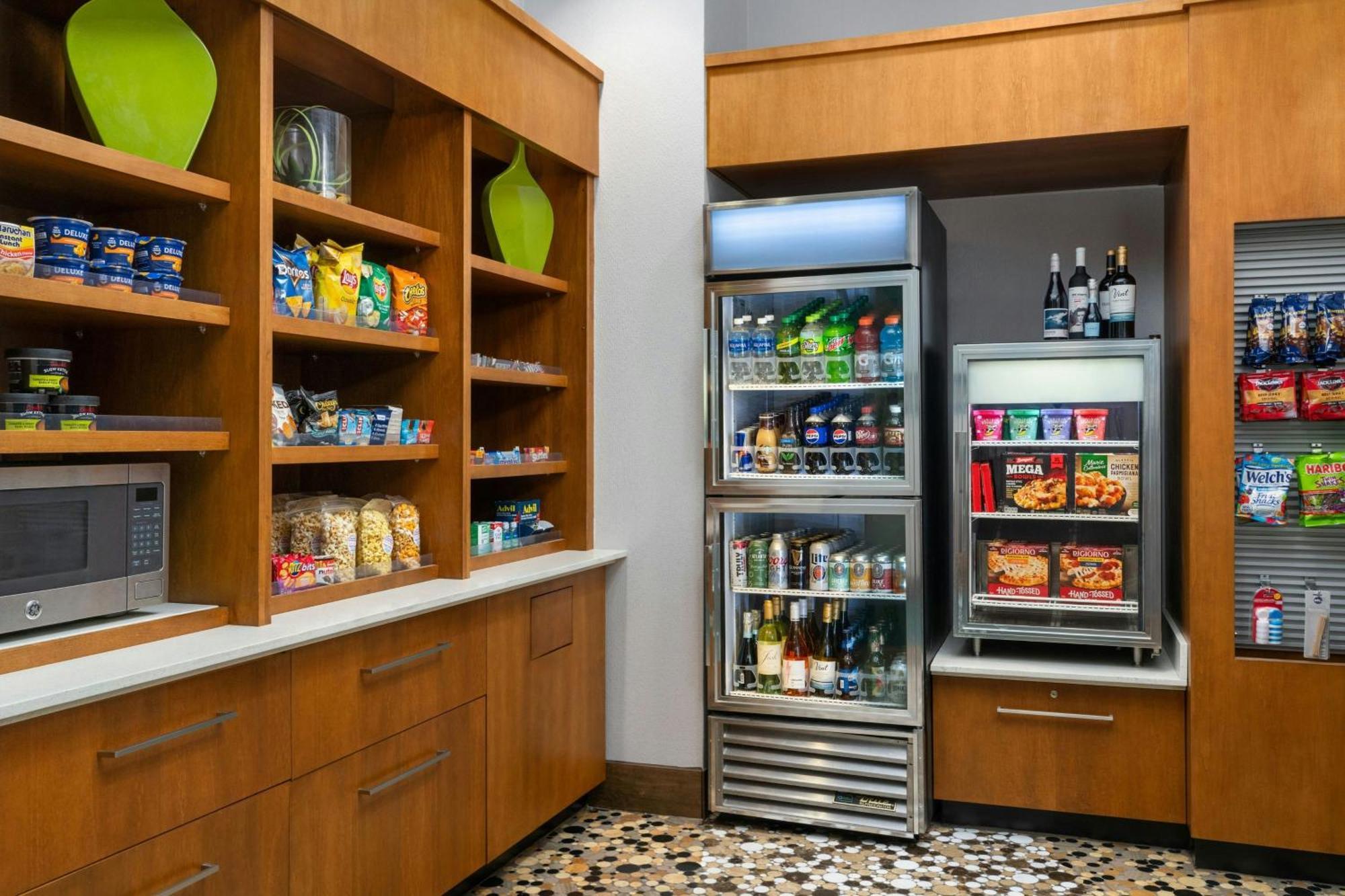 Springhill Suites By Marriott Charleston Mount Pleasant Extérieur photo